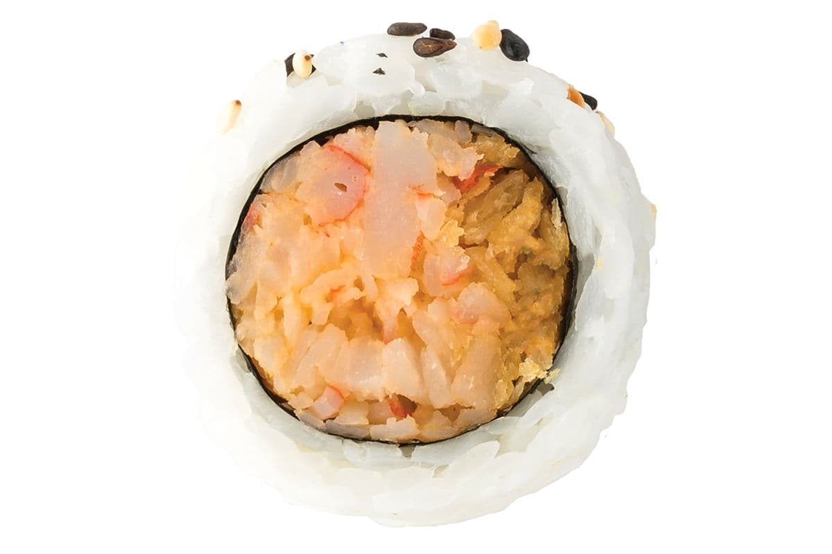 Hosomaki Kanikama / Kanikama Hosomaki