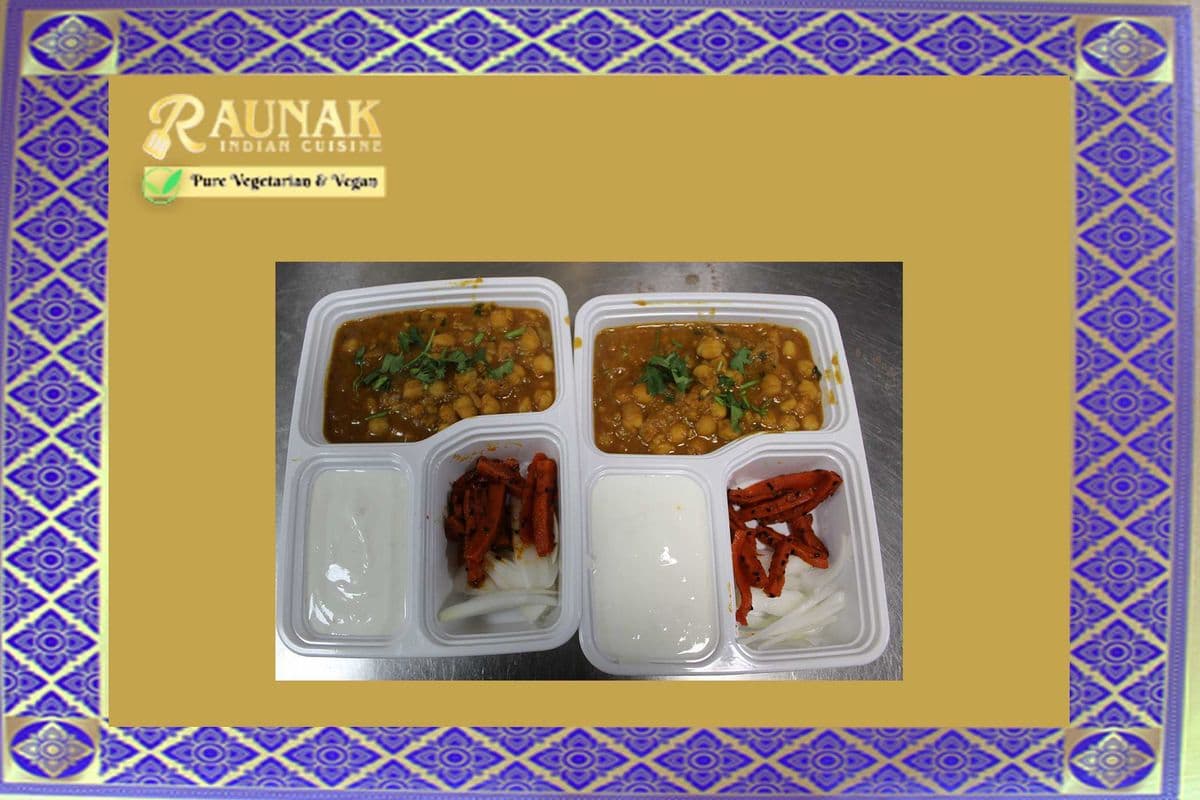 Channa Masala