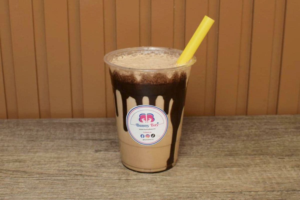 Brownie Shake