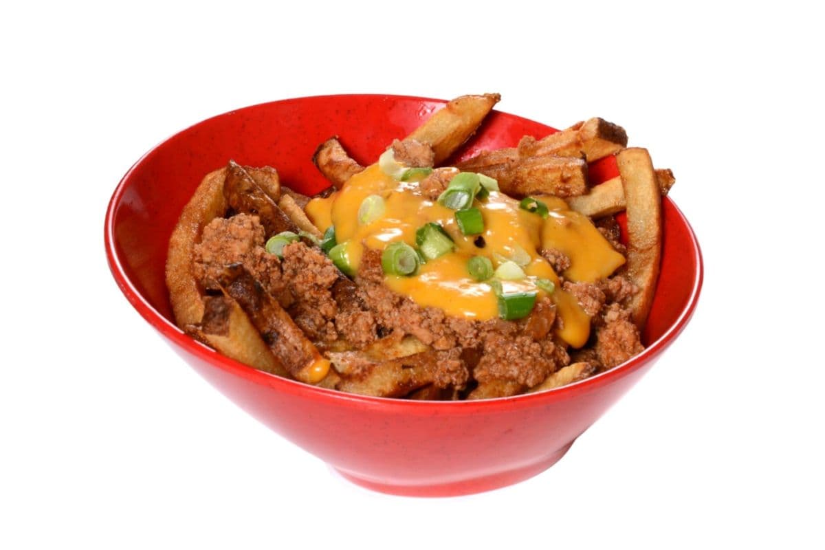 Frites Twisted / Twisted Fries