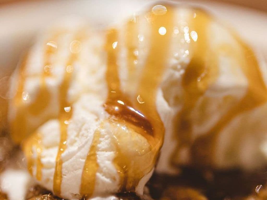 APPLE CRISP