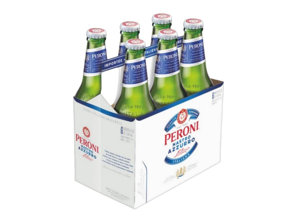 Peroni Nastro Azzurro