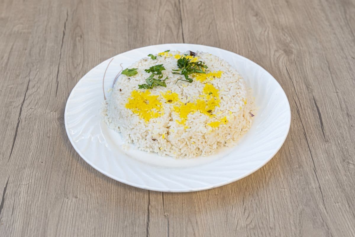 Thalassery Chicken Dum Biriyani