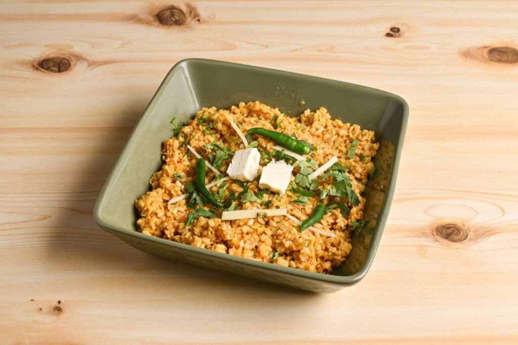 Daal Mash