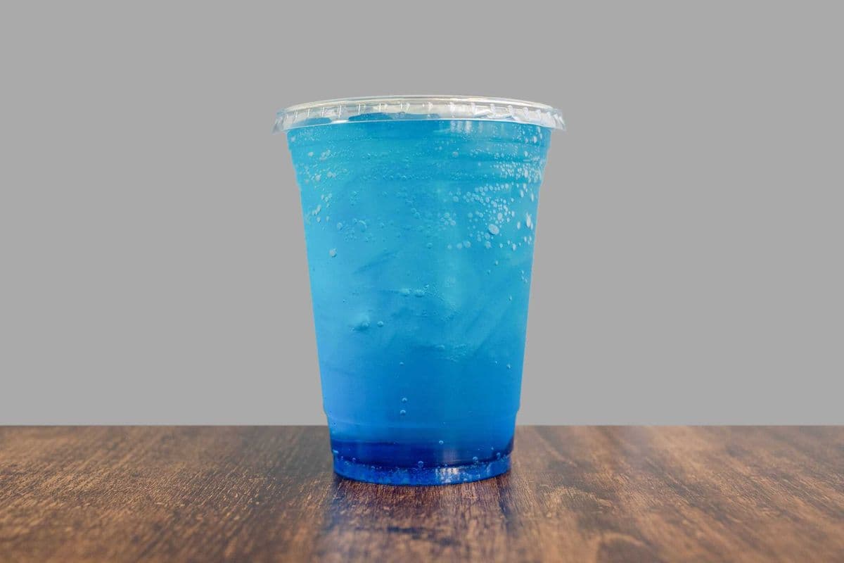 Blueberry Soda (Small)