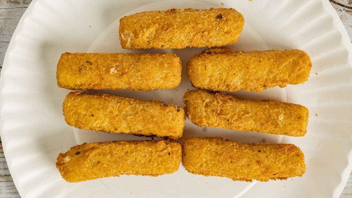 Cheese Sticks