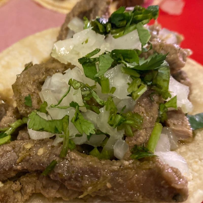 Bistec