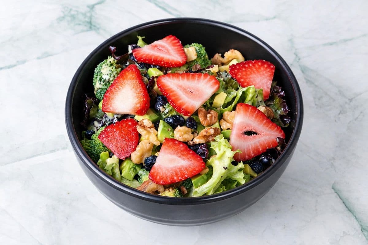 House Salad