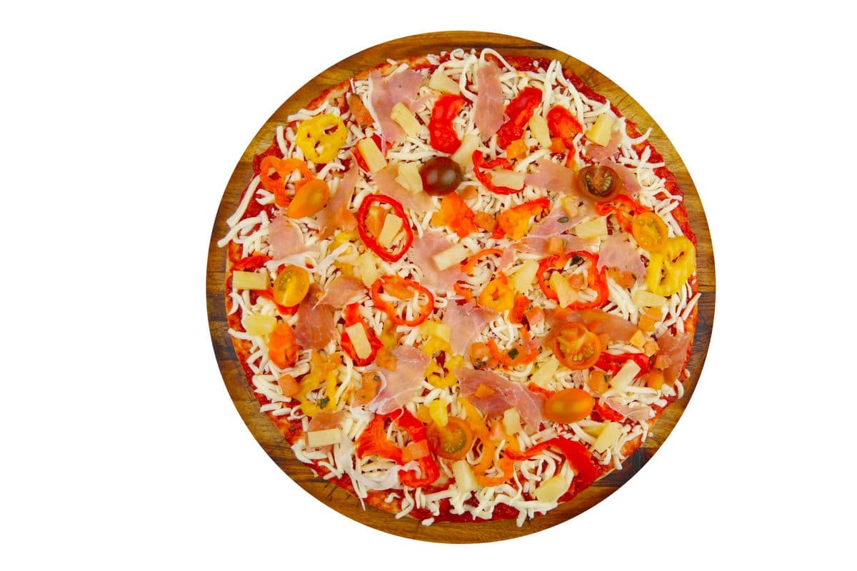 12" Spicy Amigo