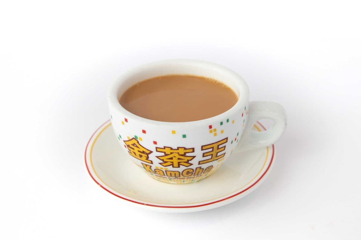 D03. Hot Coffee