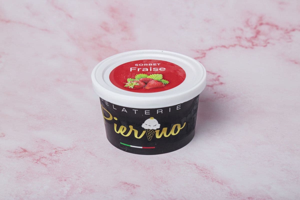 Sorbet Pierino