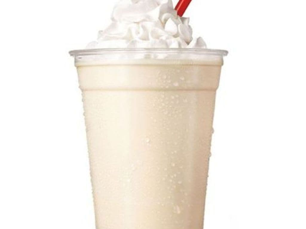 Vanilla Milkahke