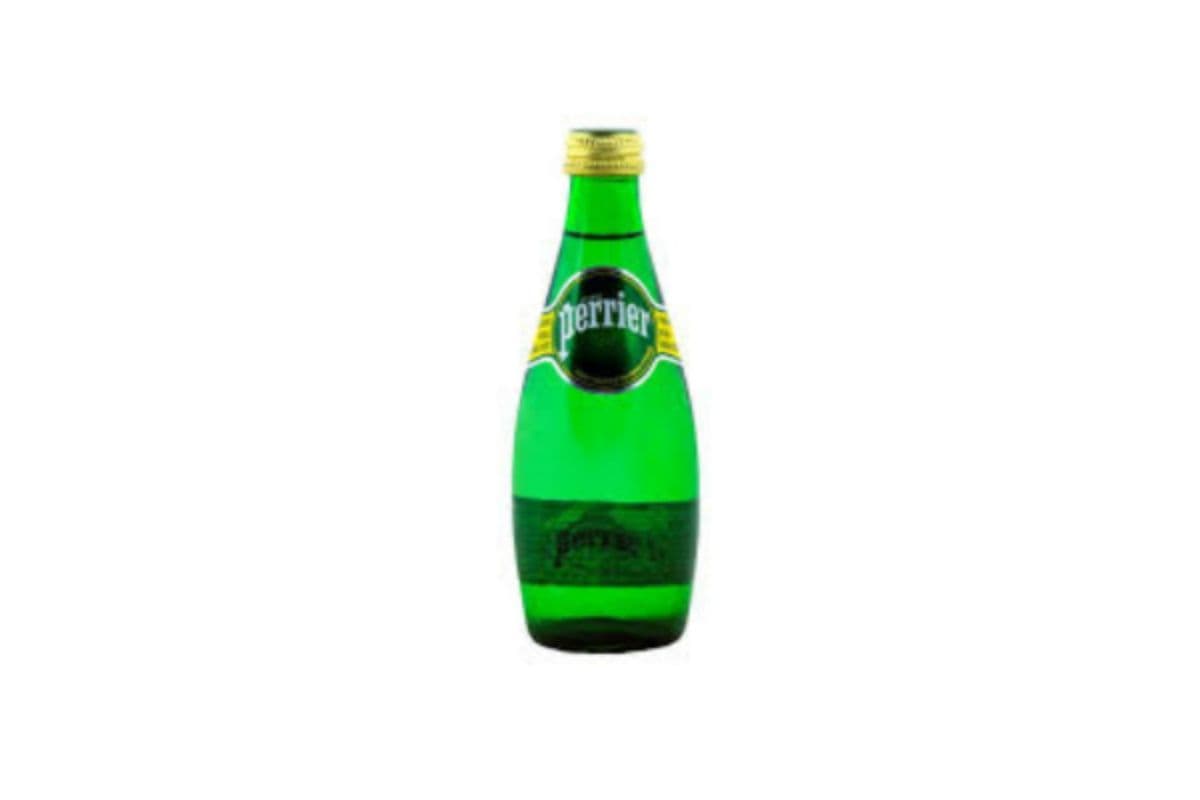 Perrier Water (330ml)
