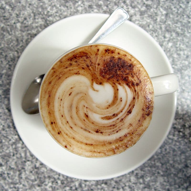 Cappuccino