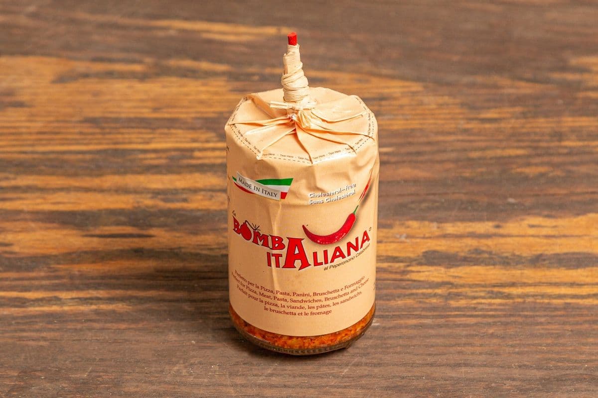 Bomba Italiana (314 ml)