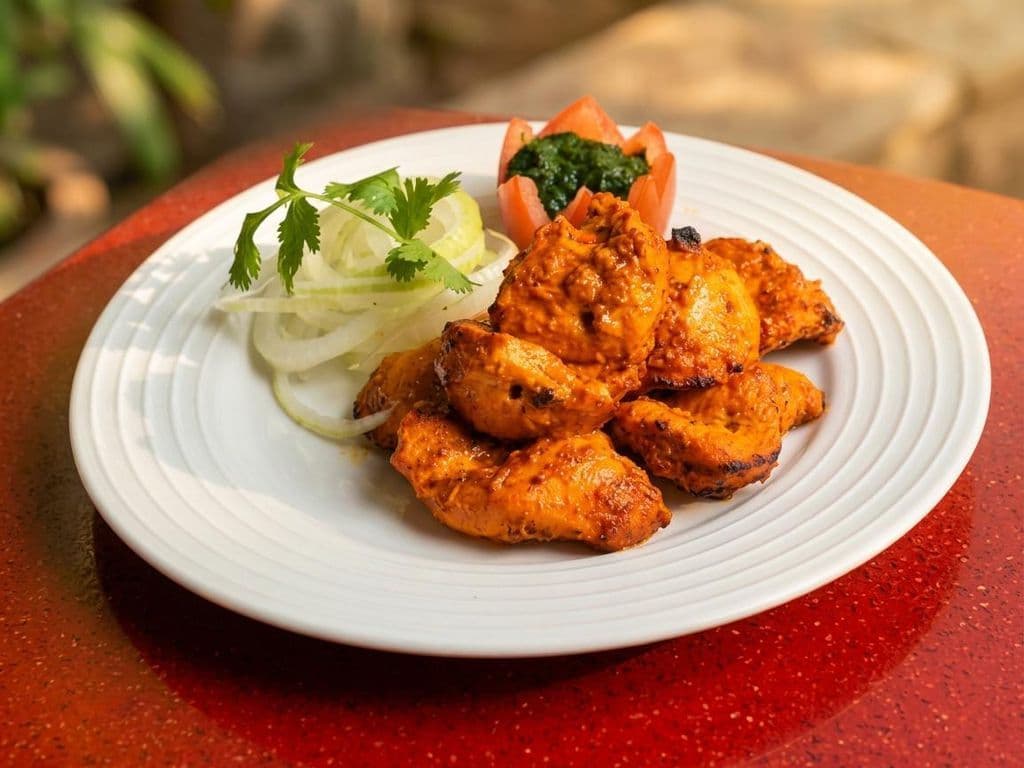 Chicken Tikka
