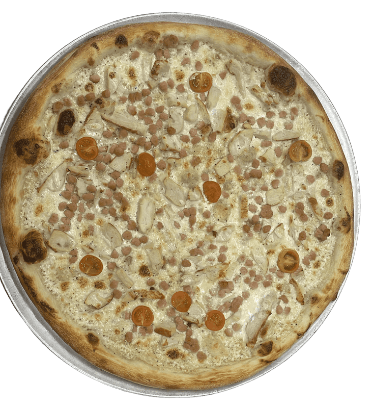 Chicken Bacon Ranch 12 inch