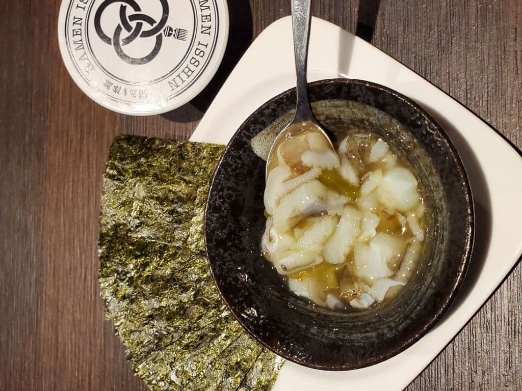 Takowasabi