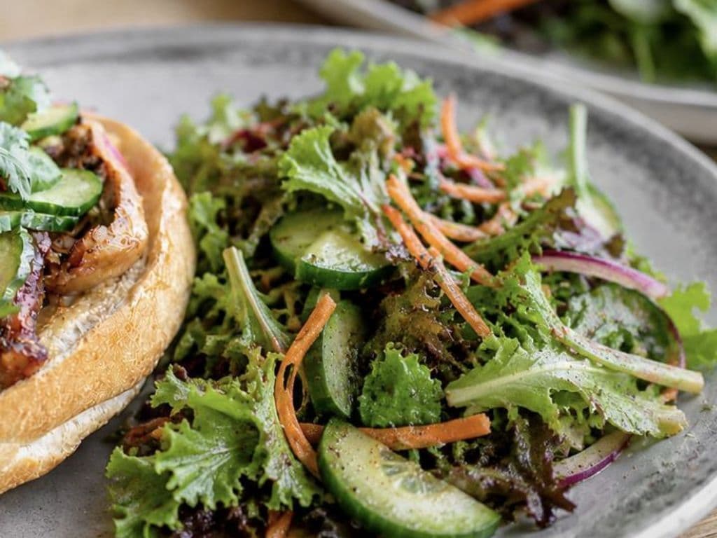 Side House Salad