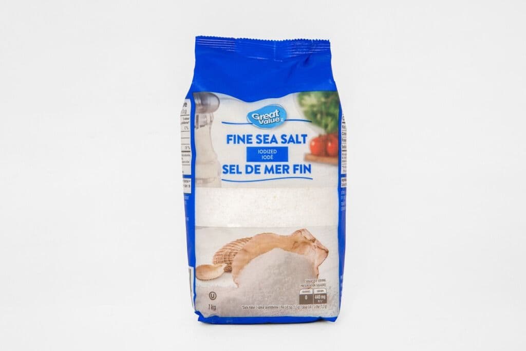 Great Value 200g