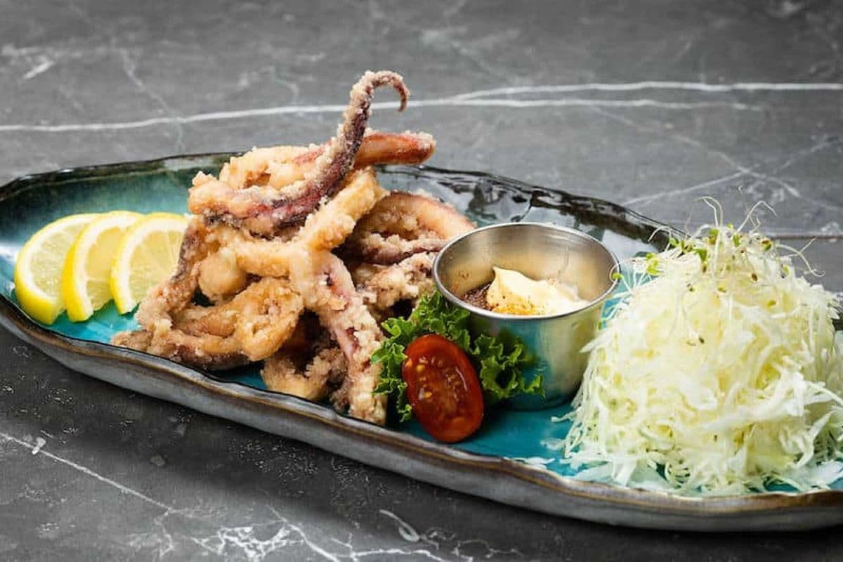 Ika Karage