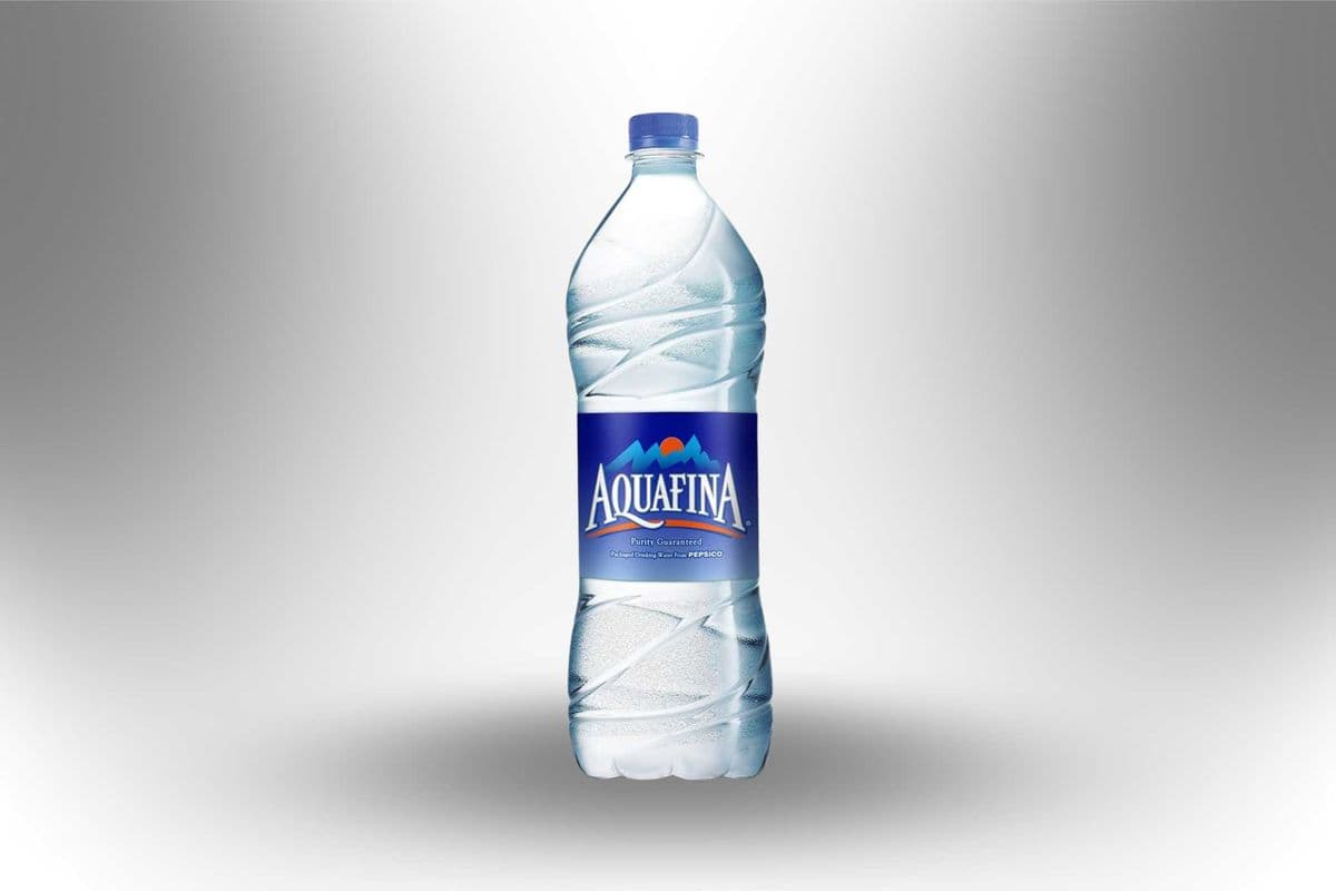 Aquafina Water (1L)