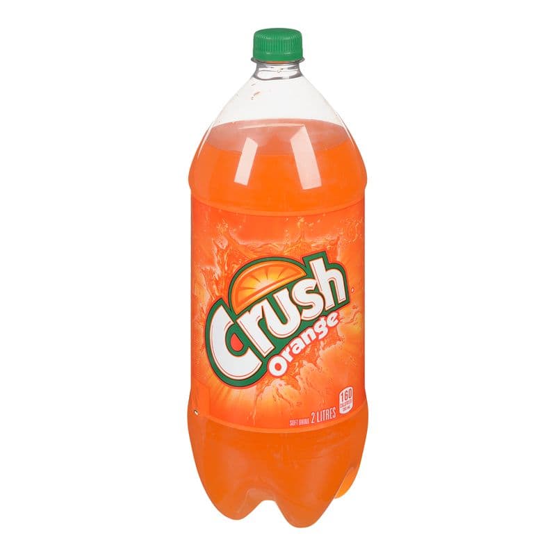 Orange Crush (2 L)