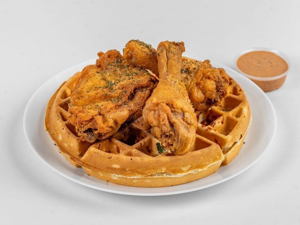 Mother Clucker