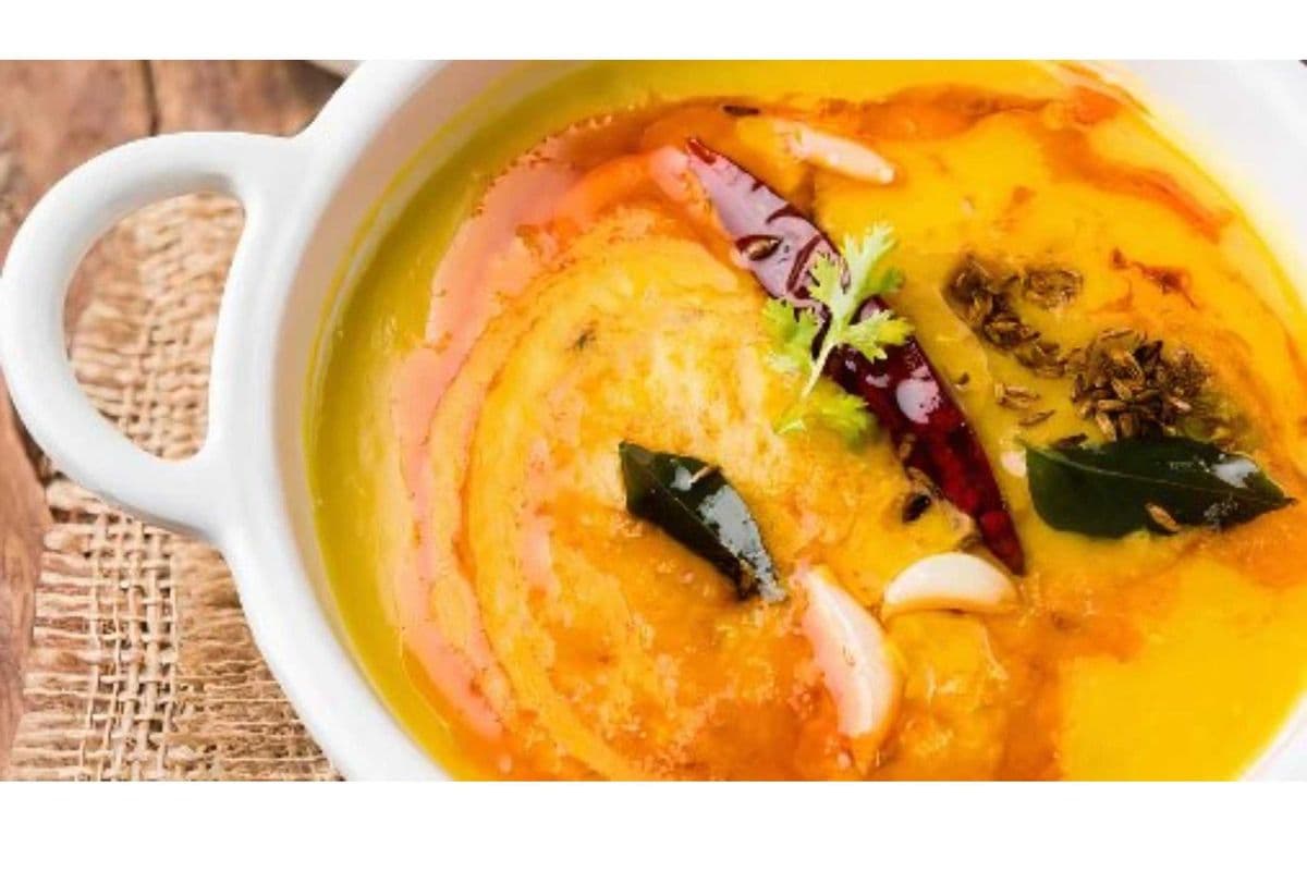 LEHSUNI DAL TADKA