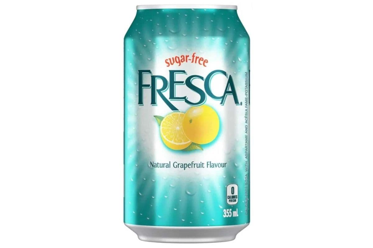 FRESCA 355ML CAN (355ML CAN)