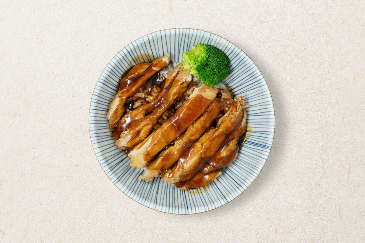 Chicken Don