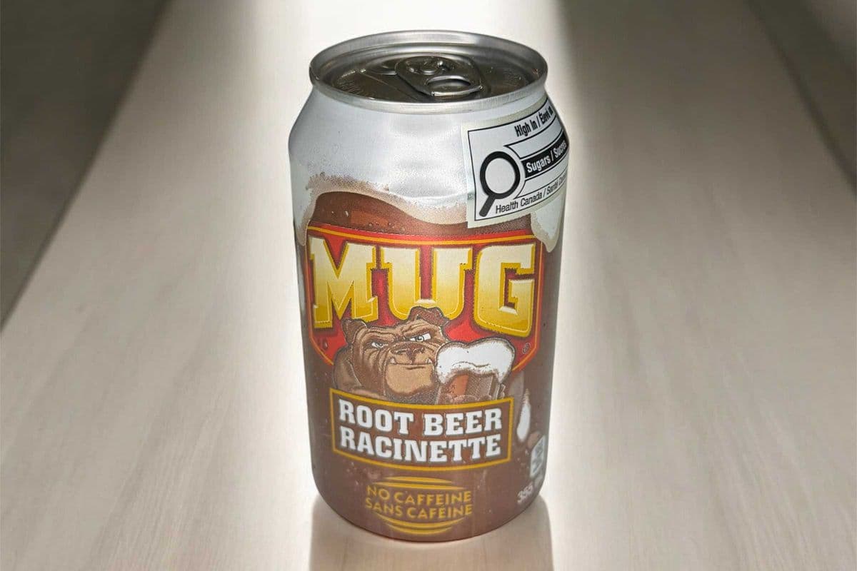 Root Beer