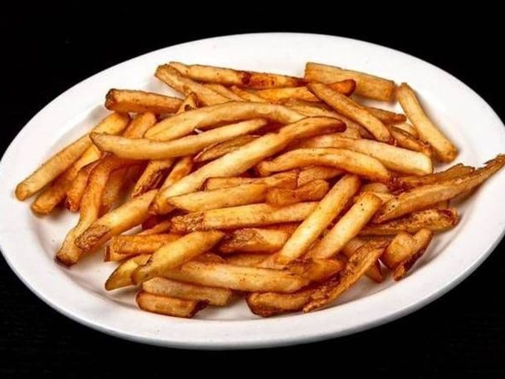 Side of Fries