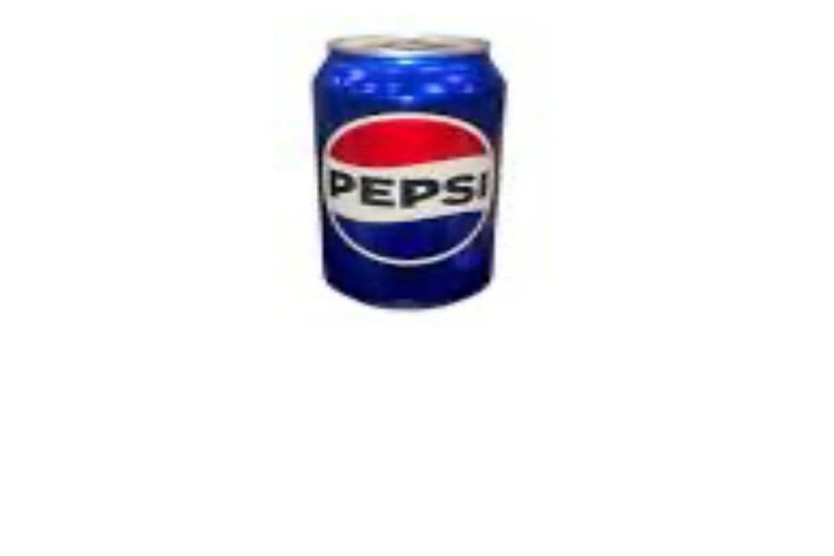 Pepsi Can (355 ml)