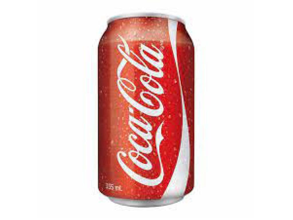 Coke