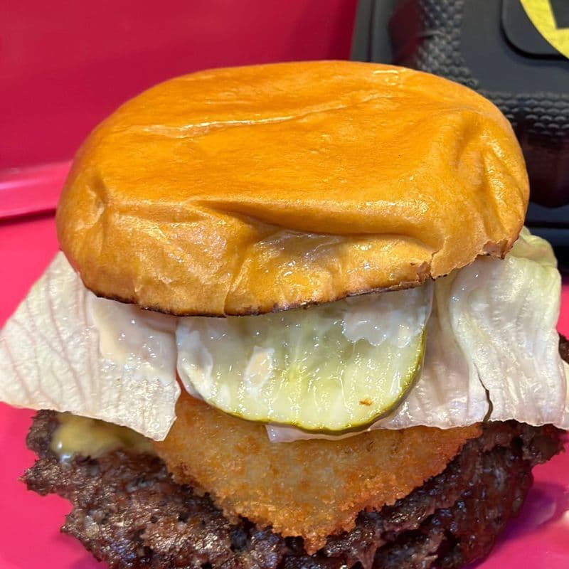 Whammy Burger
