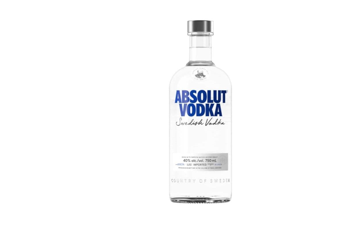 Absolut 750 ML (1 x 750ML)