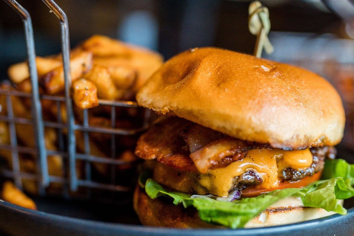 Smash Burger