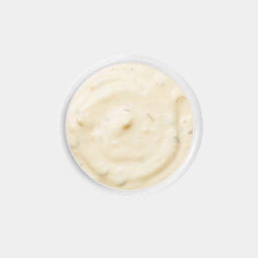 Caesar Sauce / Sauce César