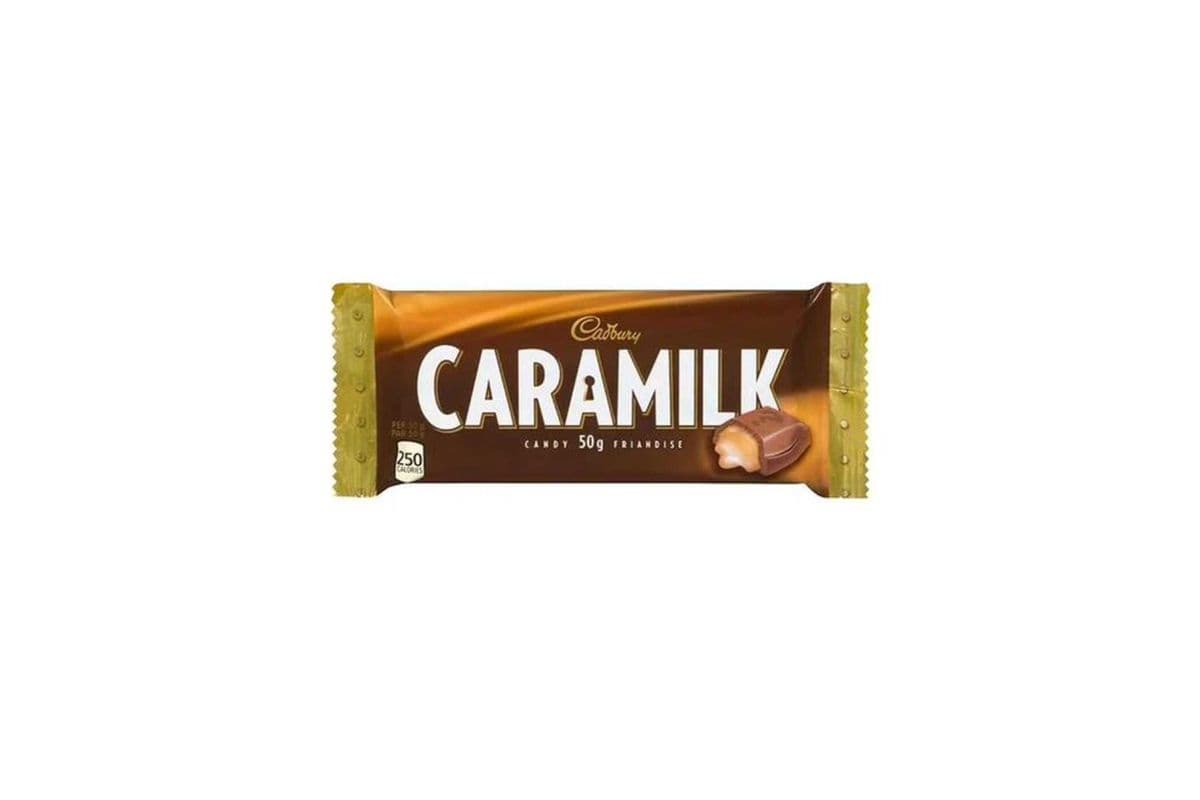 Caramilk(52 g)