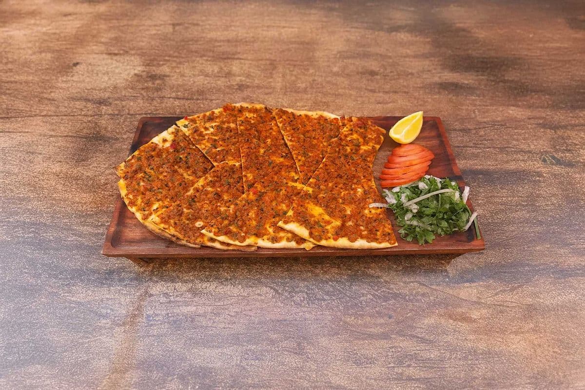 Lahmacun