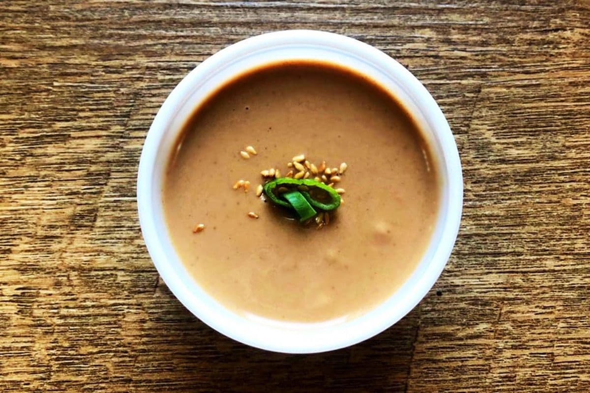 Sesame Paste