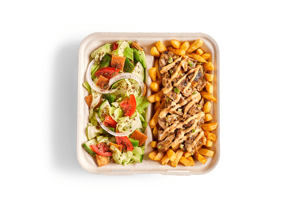 Monday Special - Philly Chicken Oz Box