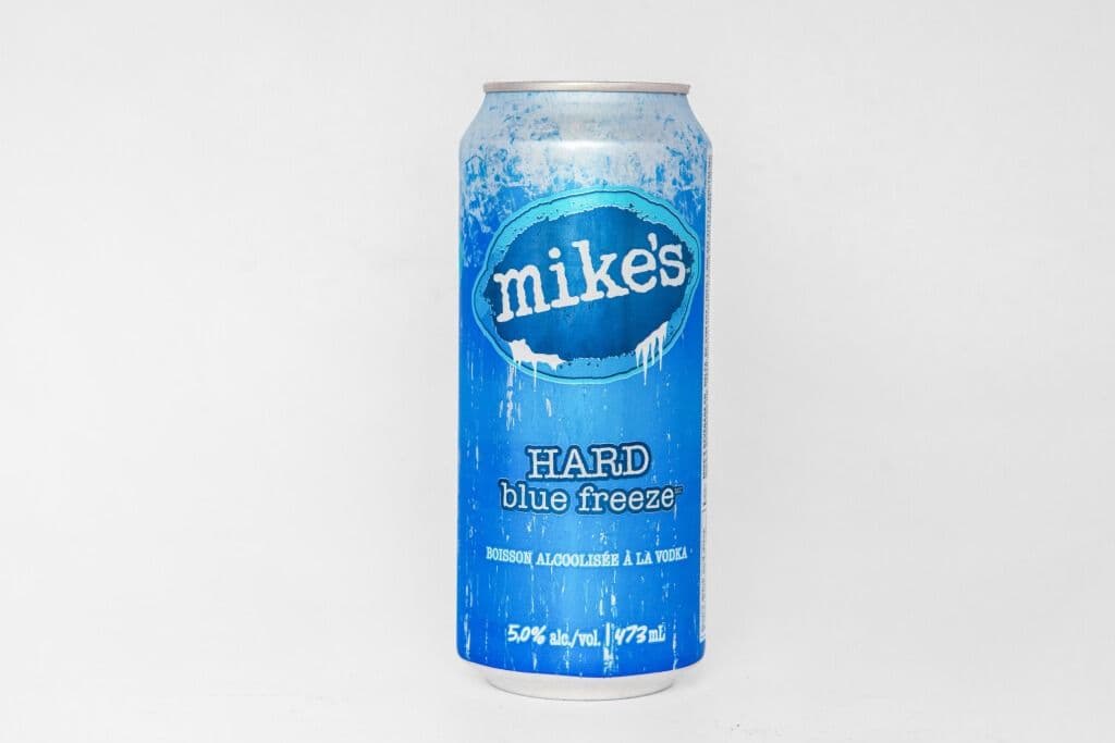 Mike's Hard (1 x 473 ML)