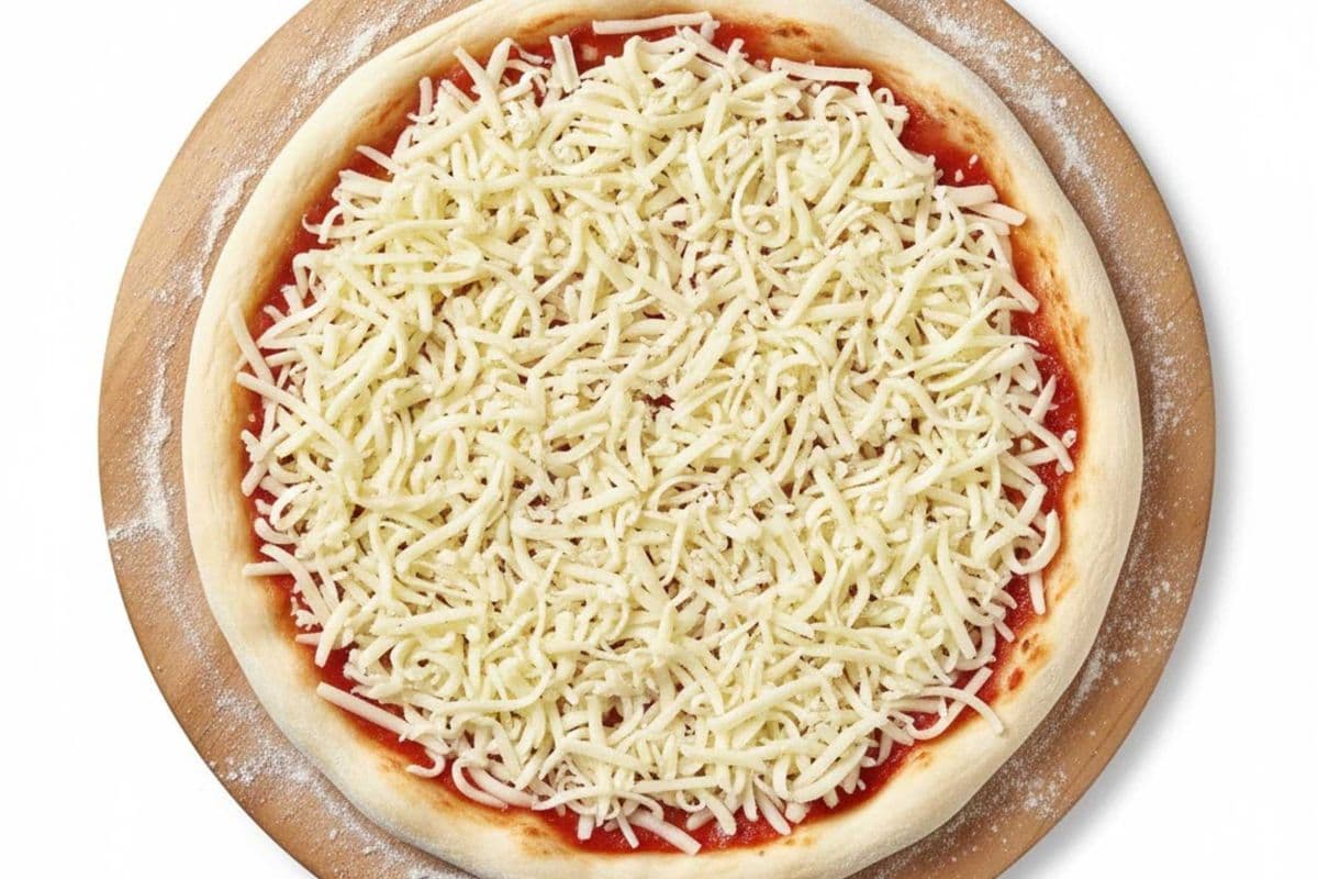 Make Your Own Pizza