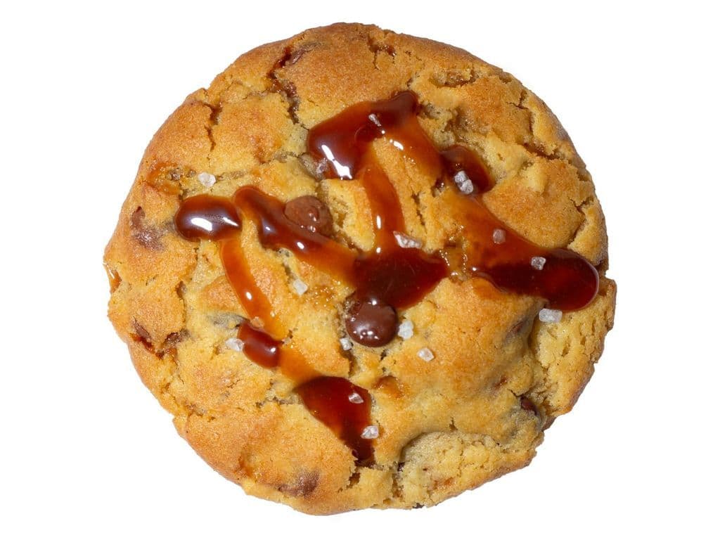 Salted Caramel