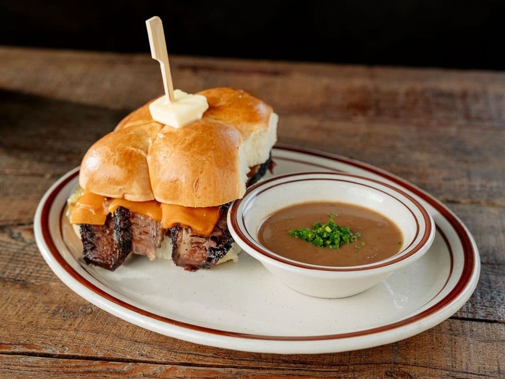 Brisket DIP
