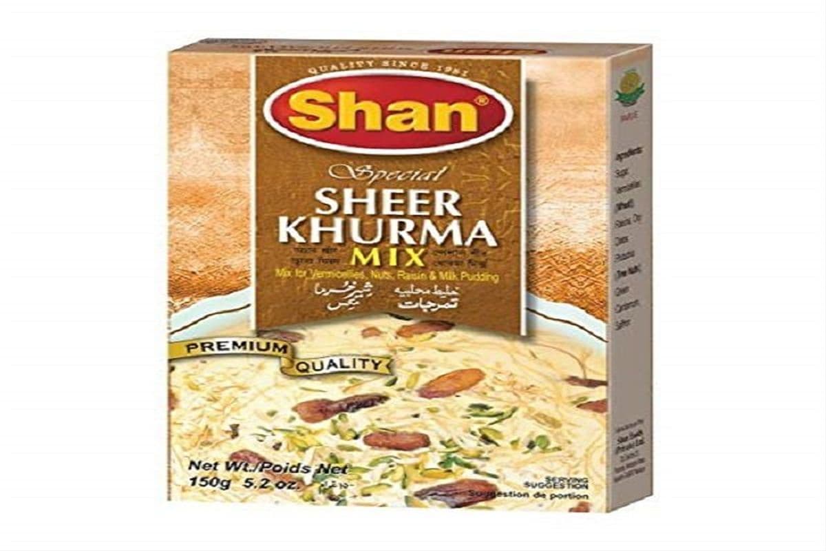 Shan Sheer Khurma Mix (150g)