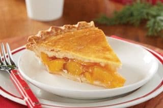 P54. Peach Pie