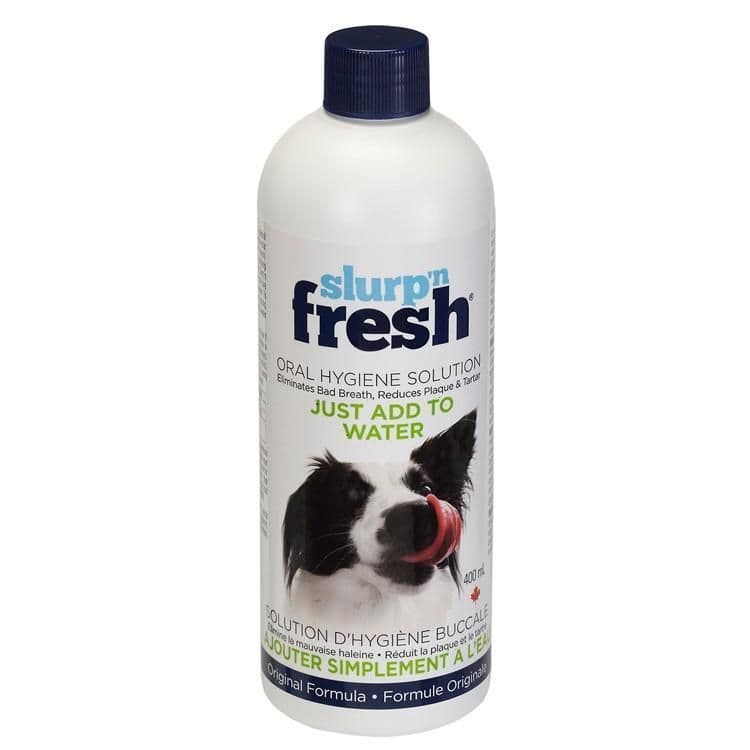 Enviro Fresh Slurp'n Fresh Dog 400ml
